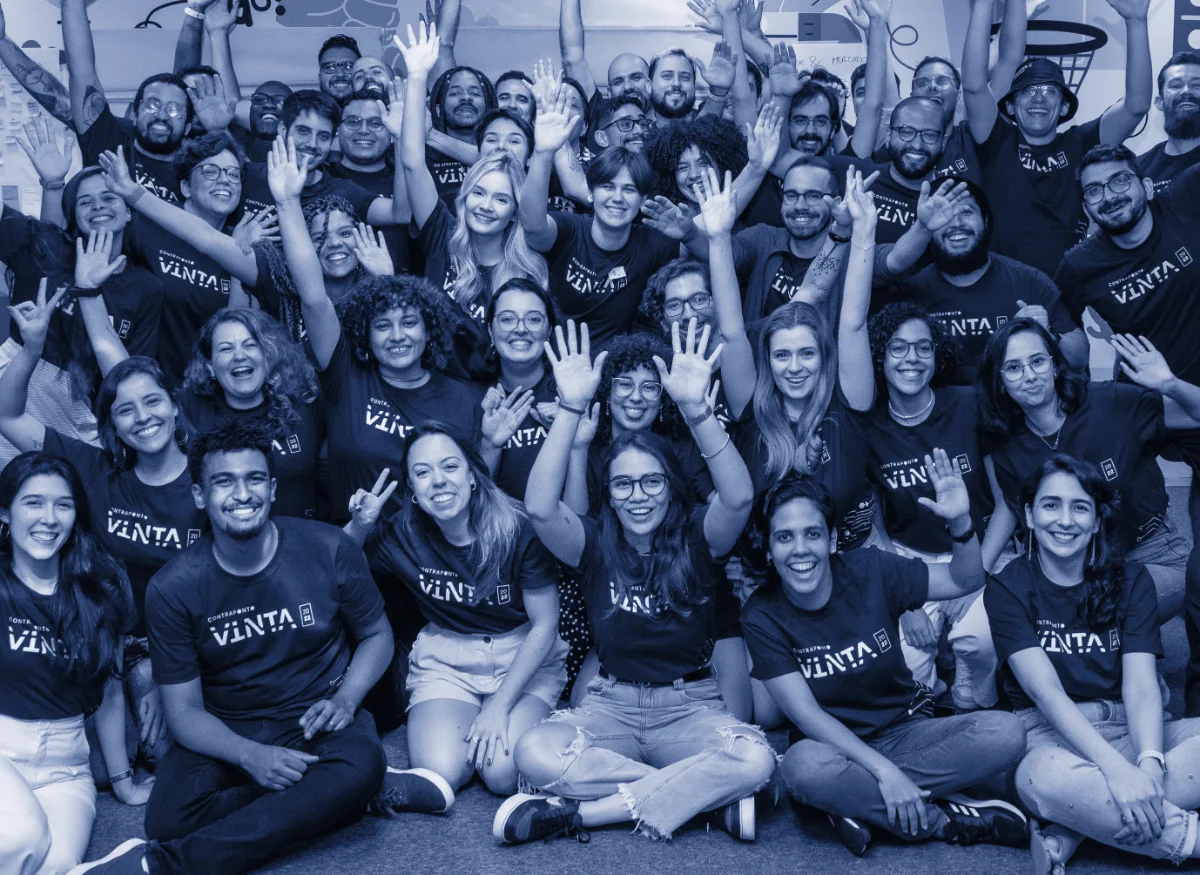 Vinta team